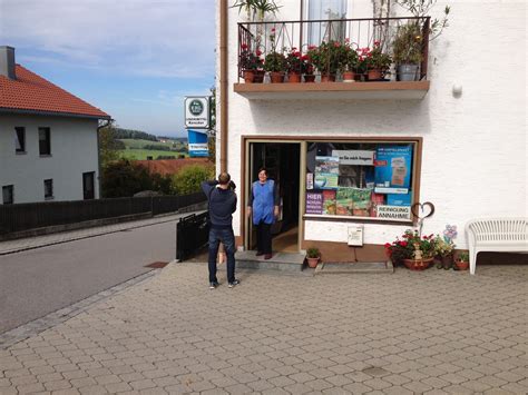 Hermes PaketShop Brucker Straße 44, Gilching .